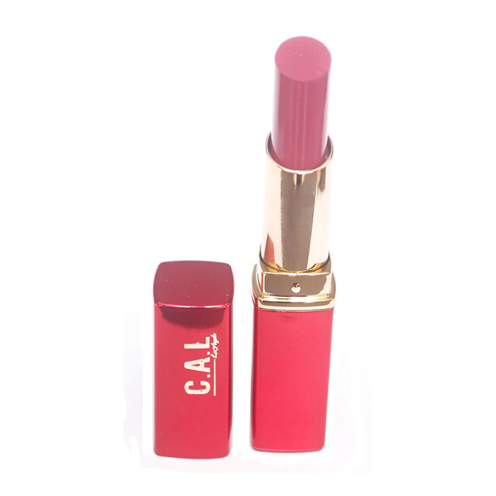Buy C.A.L Los Angeles Envy Pure Color Lipstick Fix Mauve (3.5 g) (Shade # 10) - Purplle