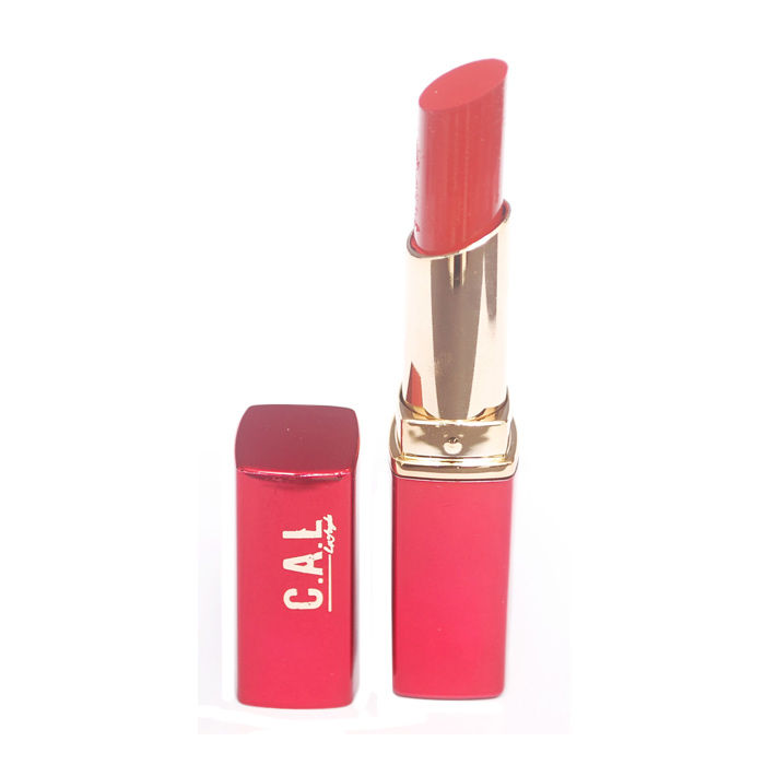 Buy C.A.L Los Angeles Envy Pure Color Lipstick Always Coral (3.5 g) (Shade # 13) - Purplle