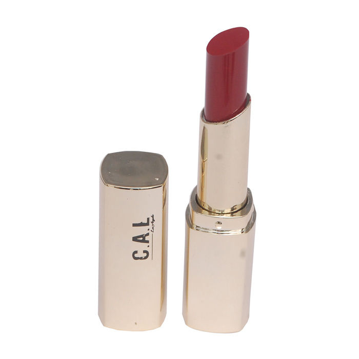 Buy C.A.L Los Angeles Intense Matte Lipstick Oxblood Maroon (3.5 g) (Shade # 05) - Purplle