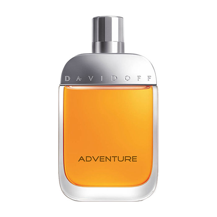 Buy Davidoff Adventure EDT (100 ml) - Purplle