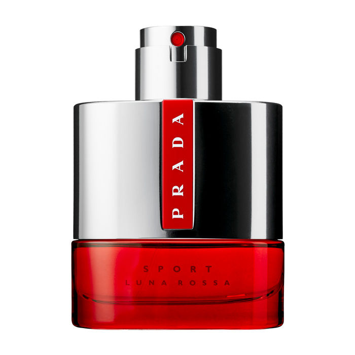 Buy Prada Luna Rossa Sport Man (100 ml) - Purplle