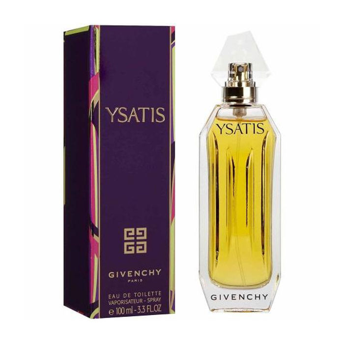 Buy Ysatis Edt Woman (100 ml) - Purplle