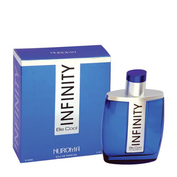 Buy Nuroma Infinity Be Cool (100 ml) - Purplle