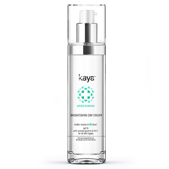 Buy Kaya Brightening Day Cream (50 ml) - Purplle