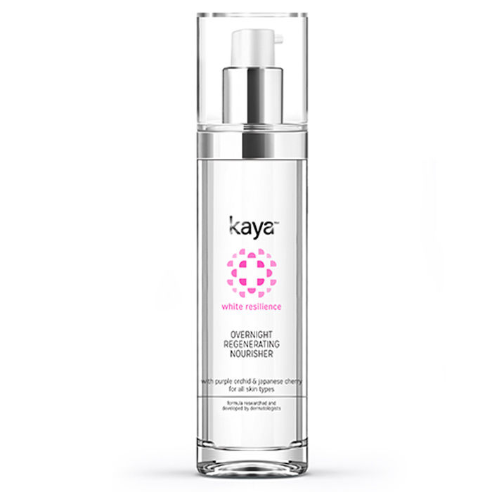 Buy Kaya Overnight Regenerating Nourisher (50 ml) - Purplle