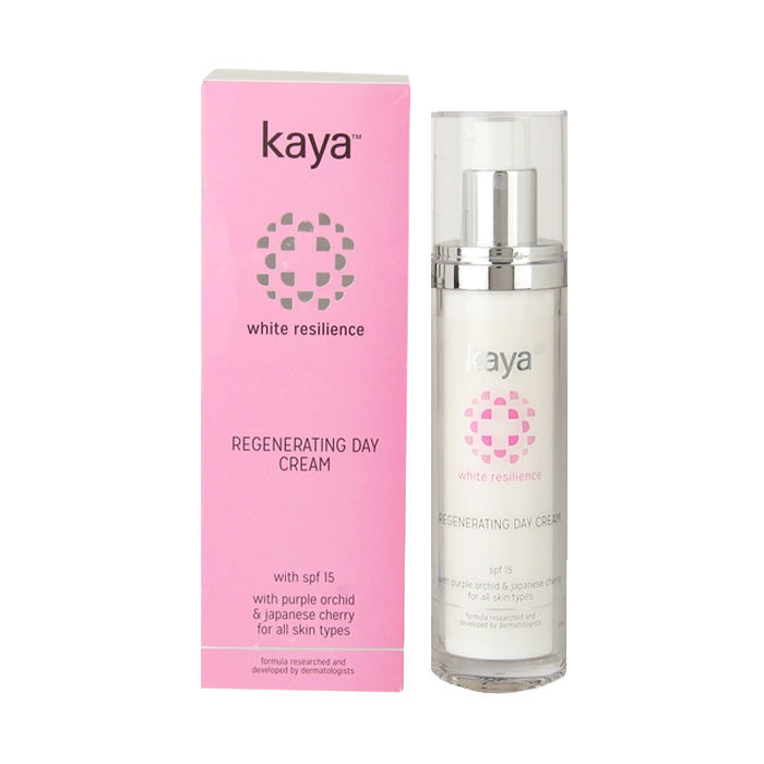 Buy Kaya Regenerating Day Cream(50 ml) - Purplle