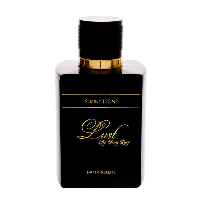 Buy Lust By Sunny Leone EDT For Men (100 ml) - Purplle