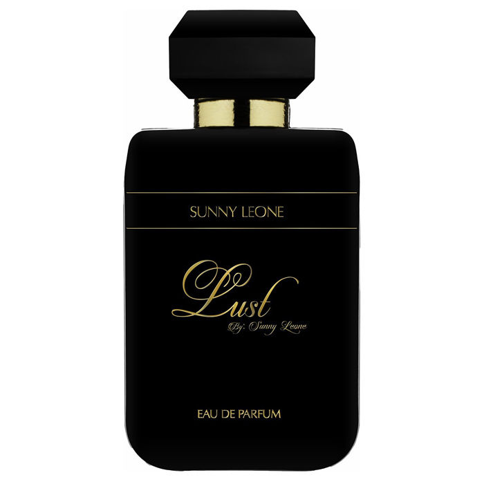 Buy Lust By Sunny Leone EDP For Women (100 ml) - Purplle