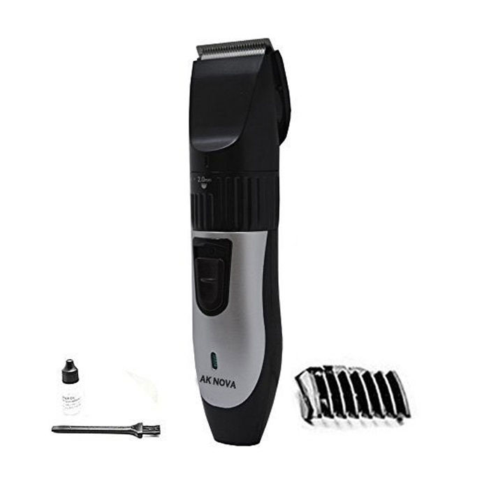 Buy Nova Excellent Clipping Electric Hair Clipper NHC-3018 - Purplle