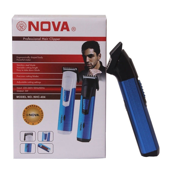 Buy Nova RF-404 - Purplle