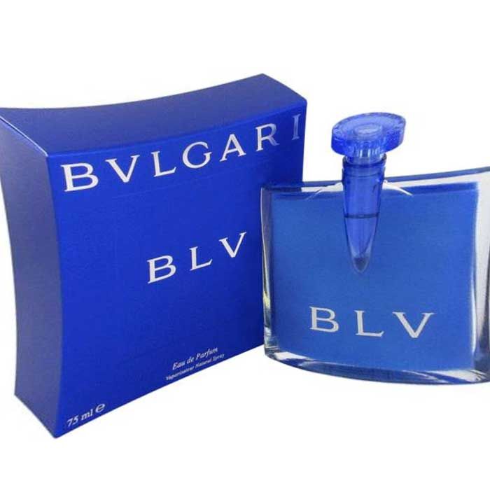 Buy Bvlgari BLV for Women EDP (75 ml) - Purplle