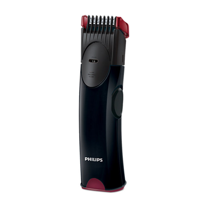 Buy Philips Philips Beard Trimmer BT1005 - Purplle