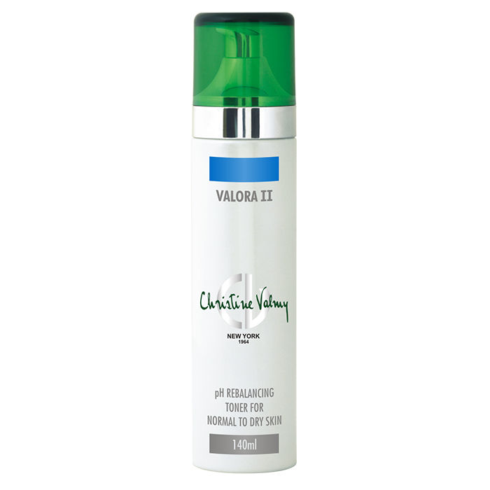 Buy Christine Valmy Valora II-Dry Skin Toner (140 ml) - Purplle