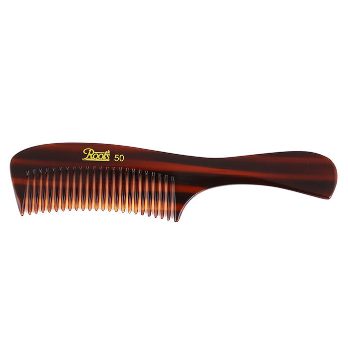 Buy Roots Brown Comb No. 50 - Purplle