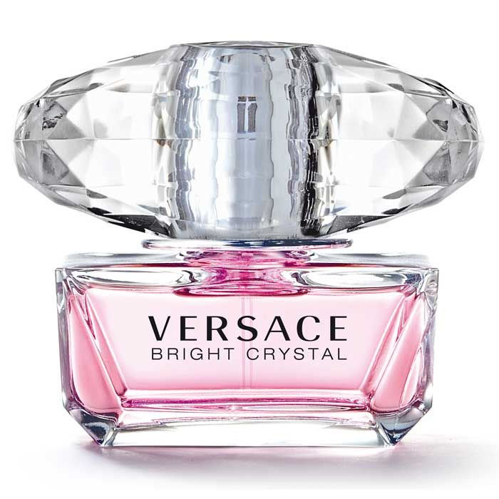 Versace bright crystal reviews outlet