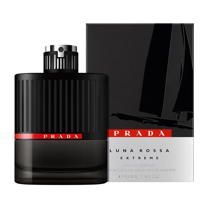 Buy Prada Luna Rossa Extreme Edp (100 ml) - Purplle