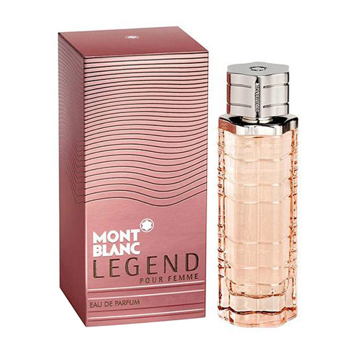 Buy Mont Blanc Legend Pour Femme Edp (75 ml) - Purplle