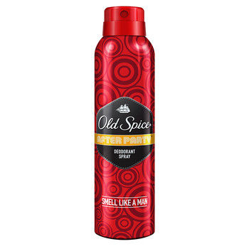 Buy Old Spice After Party Deodorant Body Spray (150 ml) - Purplle