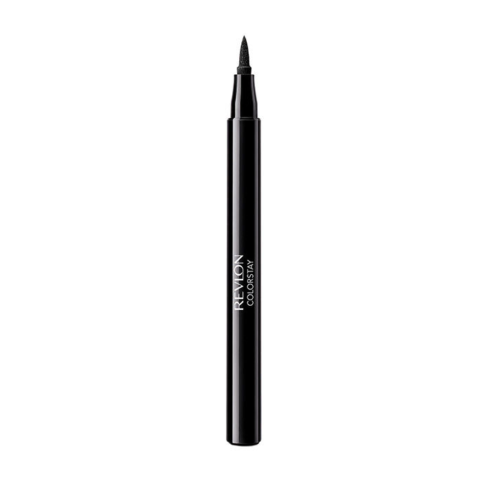 Buy Revlon Colorstay Liquid Eye Pen - Classic 1.6 g - Purplle