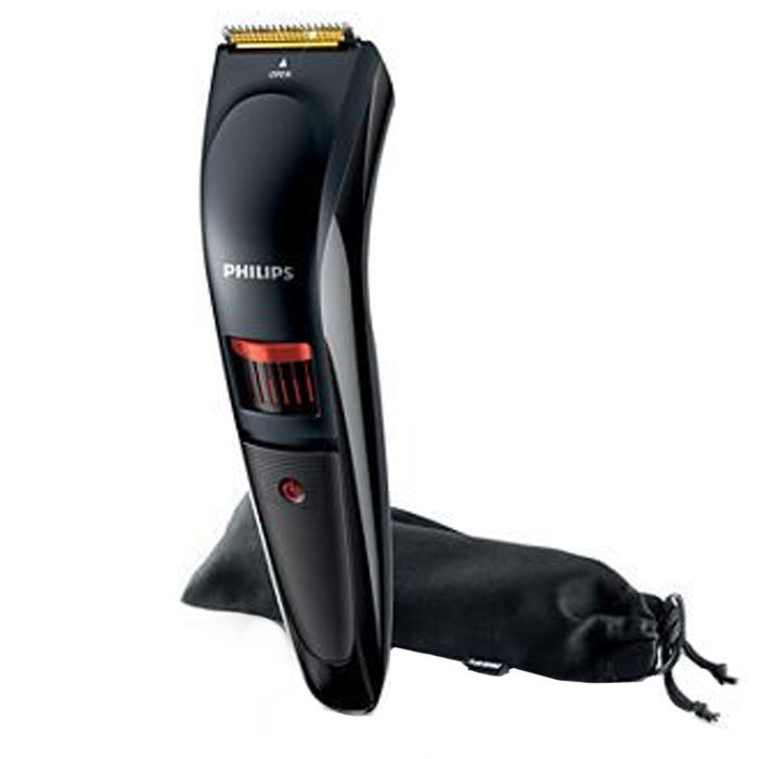Buy Philips Pro Skin Advanced Trimmer QT4011/15 - Purplle
