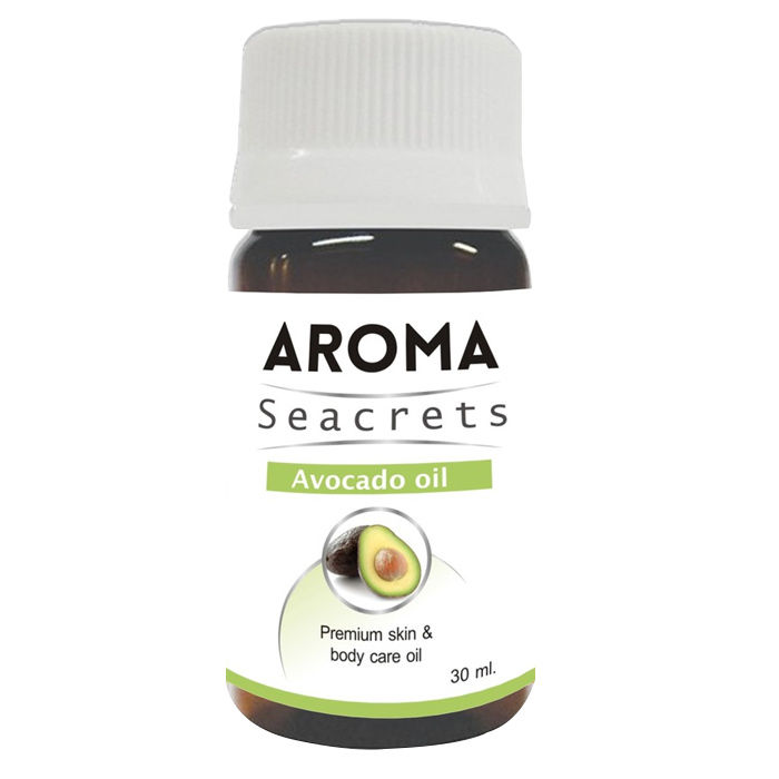 Buy Aroma Seacrets Avocado Oil (30 ml) - Purplle