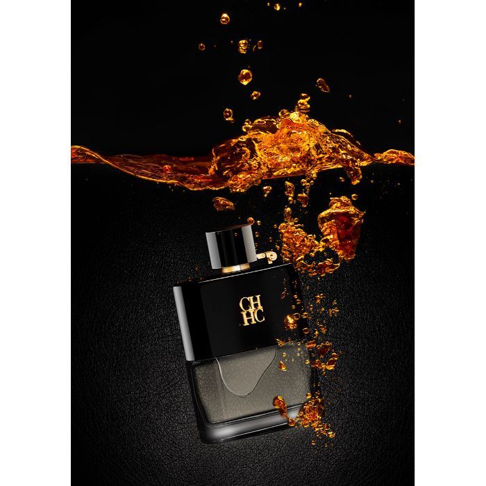 CAROLINA HERRERA CH MEN PRIVÉ 100ml CH Men Prive by Carolina Herrera Fragrance Samples | DecantX