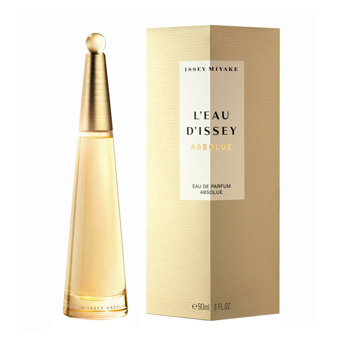 Buy Issey Miyake Absolue Eau De Parfum For Women (90 ml) - Purplle