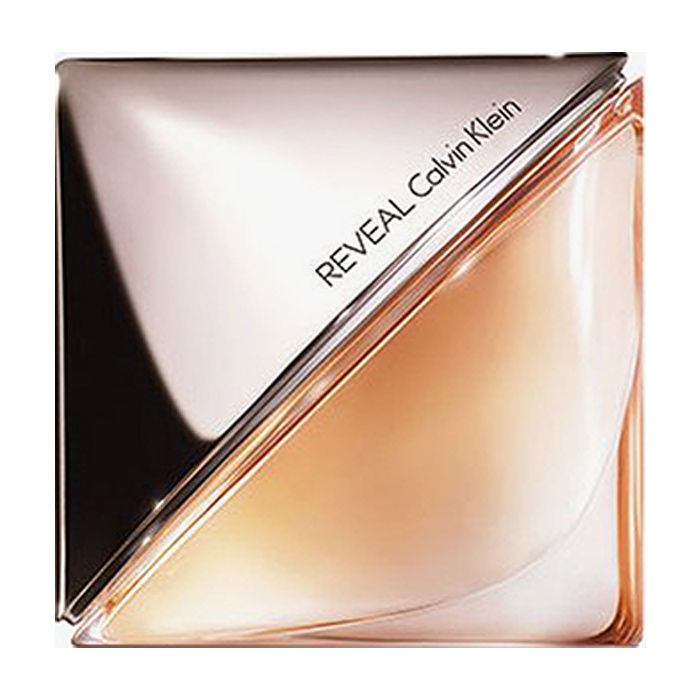 Buy Calvin Klien Reveal Eau De Parfum For Women (100 ml) - Purplle