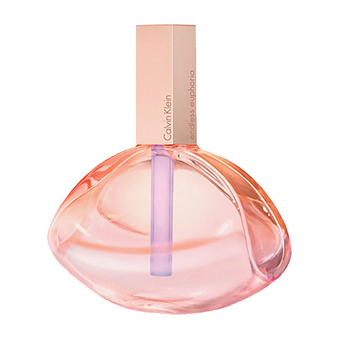 Buy Calvin Klein Euphoria Endless Eau De Parfum For Women (125 ml) - Purplle