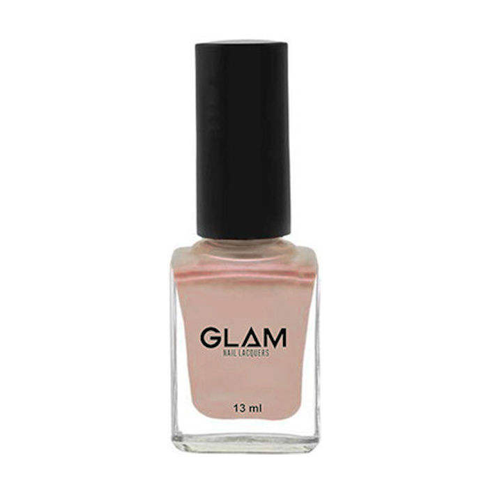 Buy GLAM Nail Lacquers Get A Compliment (G -38) (13 ml) - Purplle