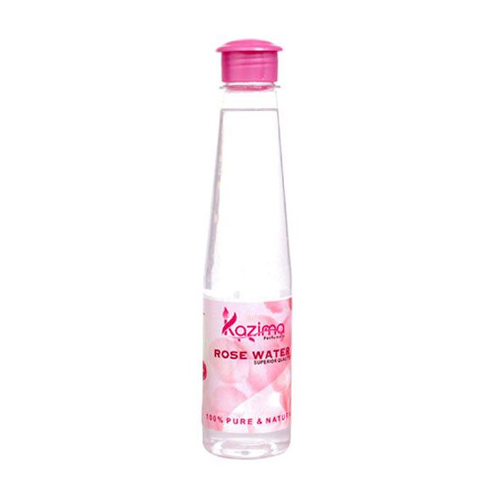 Buy Kazima Rose Water (250 ml) - Purplle