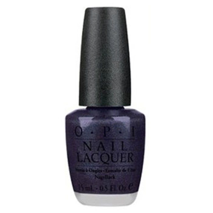 Buy O.P.I. Nail Lacquer Opi Ink (15 ml) - Purplle