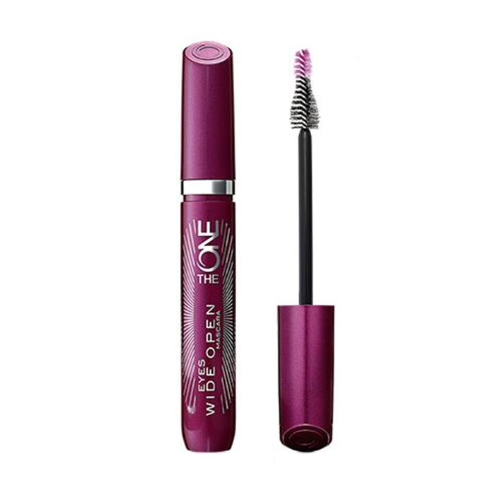 Buy Oriflame The One Eyes Wide Open Mascara (8 ml) - Purplle