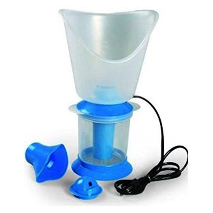 Buy Dr. Yes Steam Inhaler And Facial Sauna - Purplle