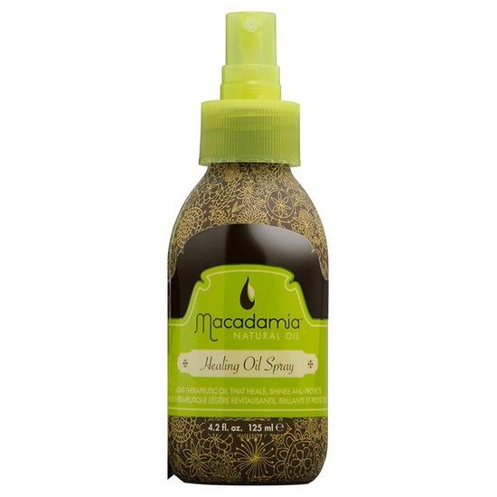Buy Macadamia Healing Oil Spray 4.2 Oz (125 ml) - Purplle