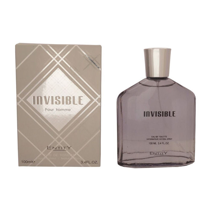 Buy York Invisible For Men (100 ml) - Purplle