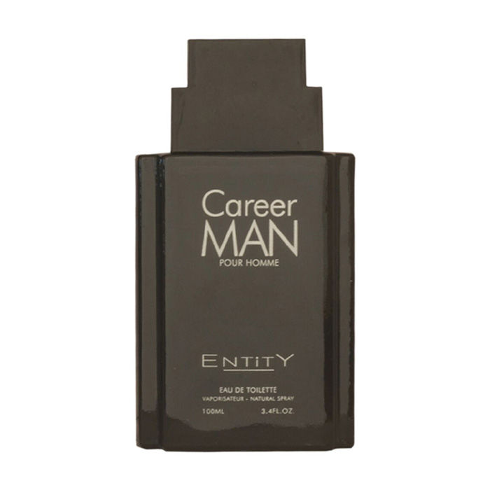 Buy York Career Man For Men (100 ml) - Purplle