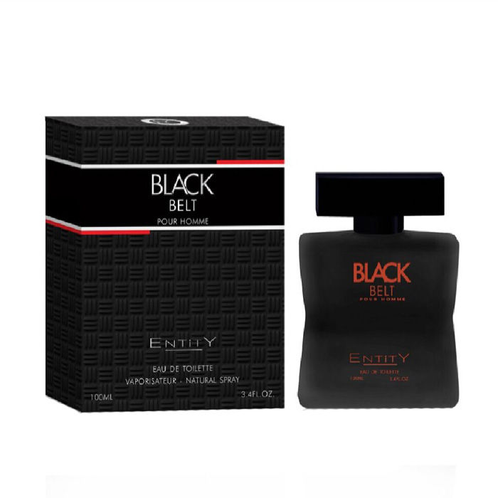 Buy York Black Blet For Men (100 ml) - Purplle