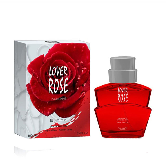 Buy York Lover Rose For Women (100 ml) - Purplle