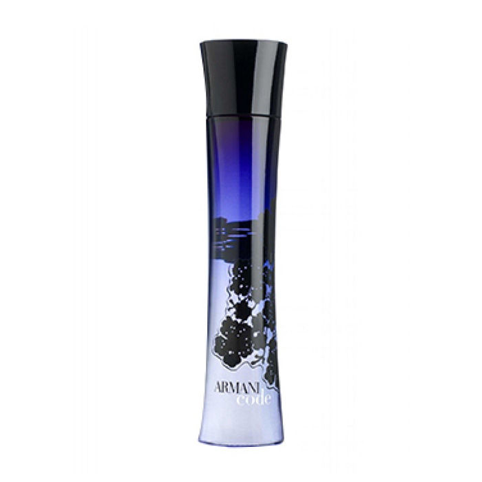 Buy Giorgio Armani Code Eau De Parfum (75 ml) - Purplle