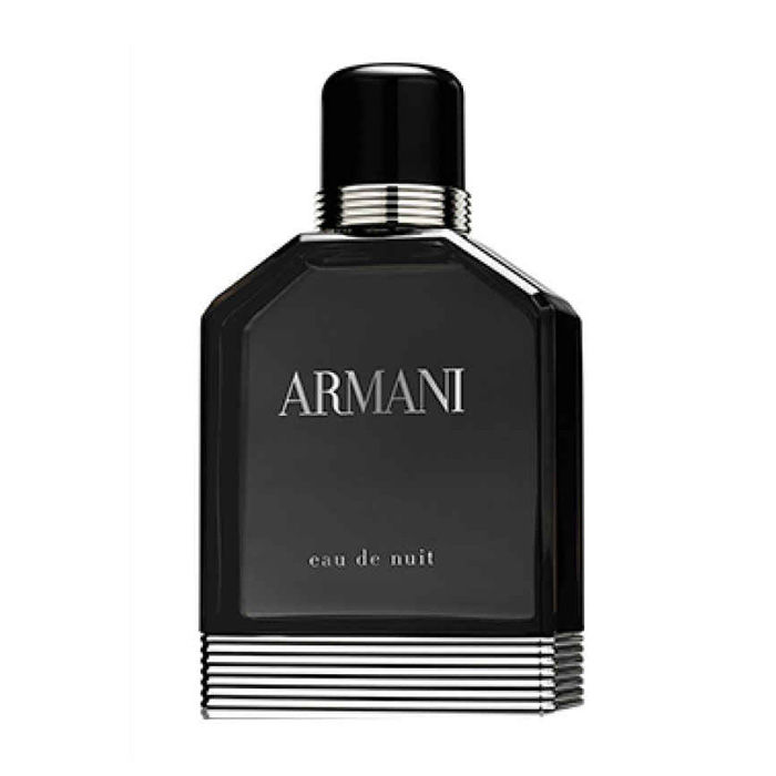 Buy Giorgio Armani Eau De Nuit Eau De Toilette (100 ml) - Purplle
