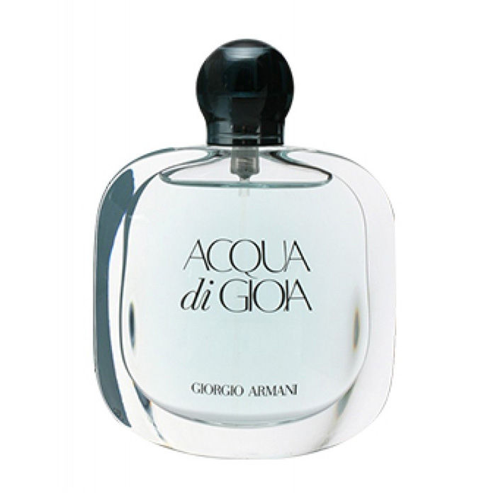 Buy Giorgio Armani Acqua Di Gioia Eau De Parfum (50 ml) - Purplle