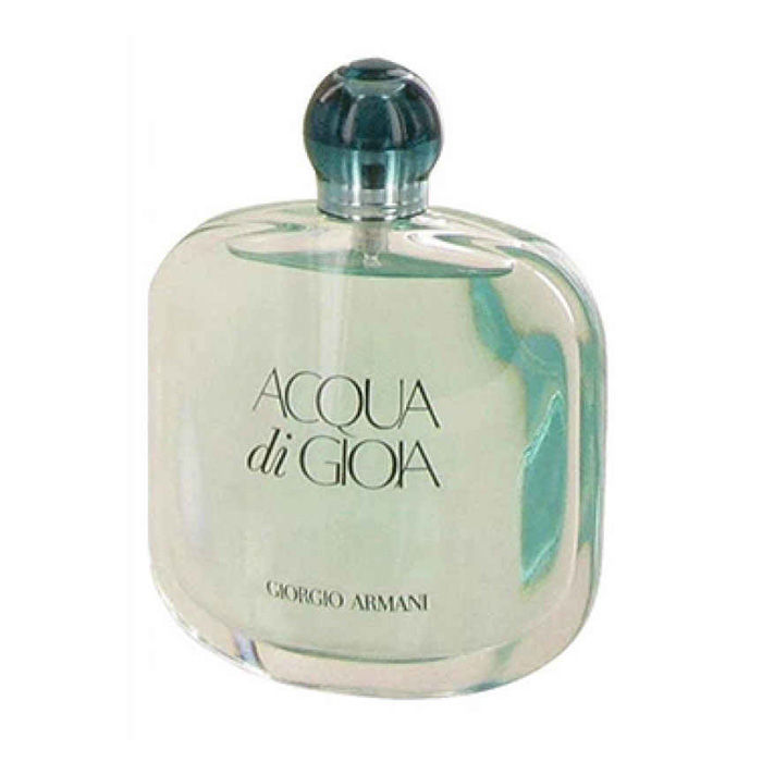 Buy Giorgio Armani Acqua Di Gioia Eau De Parfum (100 ml) - Purplle
