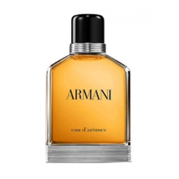 Buy Giorgio Armani Eau d'Aromes Eau De Toilette (100 ml) - Purplle