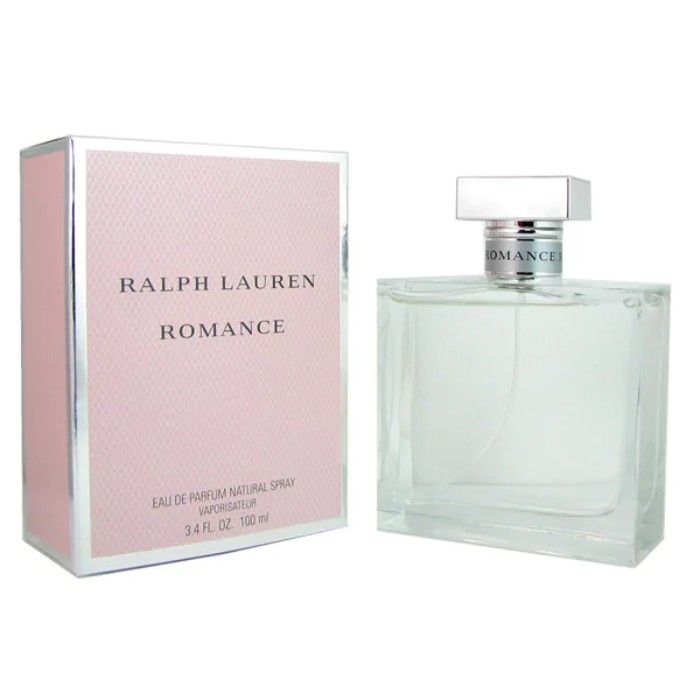 Buy Ralph Lauren Romance Eau De Parfum (100 ml) - Purplle