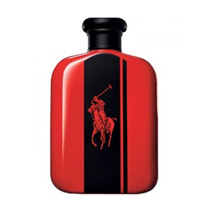 Buy Ralph Lauren Polo Red Intense Eau De Parfum (125 ml) - Purplle