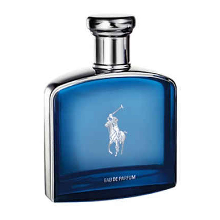 Buy Ralph Lauren Polo Blue Eau De Parfum (125 ml) - Purplle