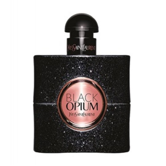 Buy Yves Saint Laurent Black Opium Eau De Parfum (50 ml) - Purplle