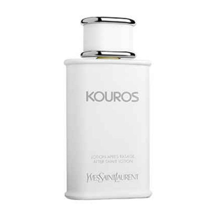 Buy Yves Saint Laurent Kouros After Shave Lotion (100 ml) - Purplle