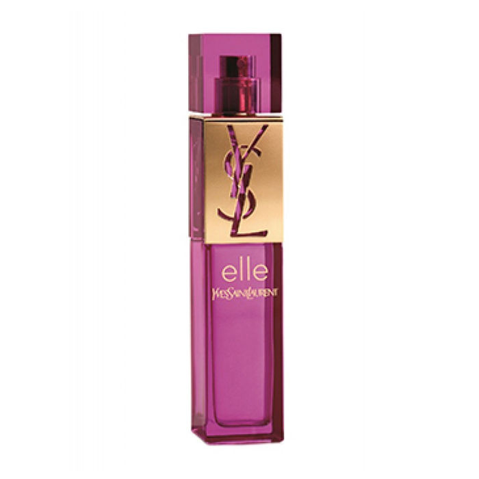 Buy Yves Saint Laurent Elle Eau De Parfum (50 ml) - Purplle